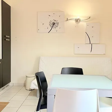 Lejlighed Se191 - Senigallia, Nuovo Bilocale Con Balcone E Wifi *