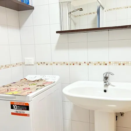 Lejlighed Se191 - Senigallia, Nuovo Bilocale Con Balcone E Wifi