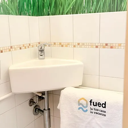 Lejlighed Se191 - Senigallia, Nuovo Bilocale Con Balcone E Wifi