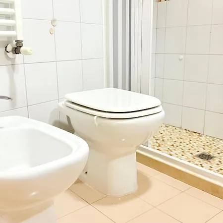 Se191 - Senigallia, Nuovo Bilocale Con Balcone E Wifi Senigallia