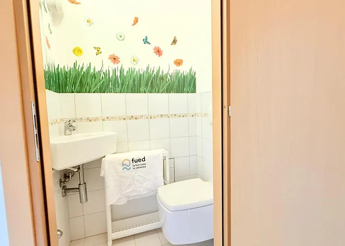 Appartement Se191 - Senigallia, Nuovo Bilocale Con Balcone E Wifi Senigallia