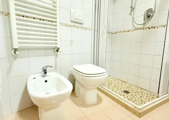 Appartement Se191 - Senigallia, Nuovo Bilocale Con Balcone E Wifi *