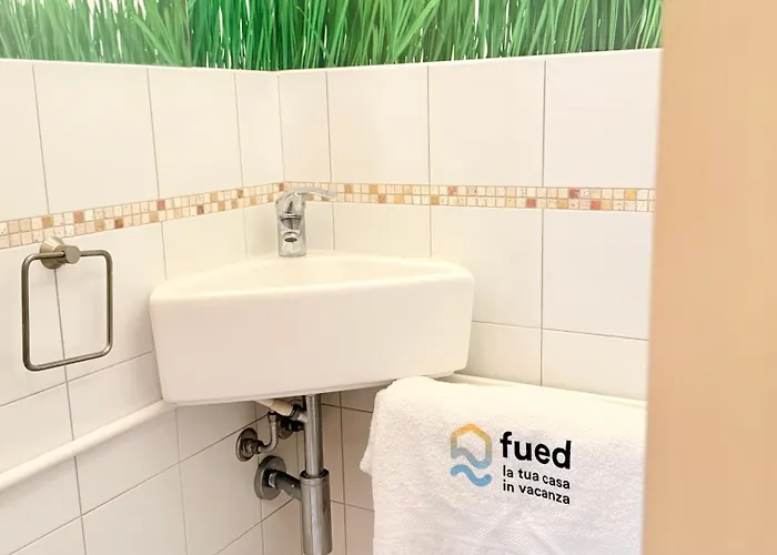 Appartement Se191 - Senigallia, Nuovo Bilocale Con Balcone E Wifi