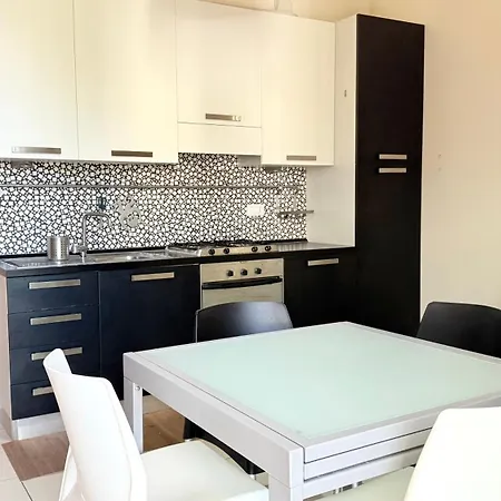 Se191 - Senigallia, Nuovo Bilocale Con Balcone E Wifi Apartment Senigallia