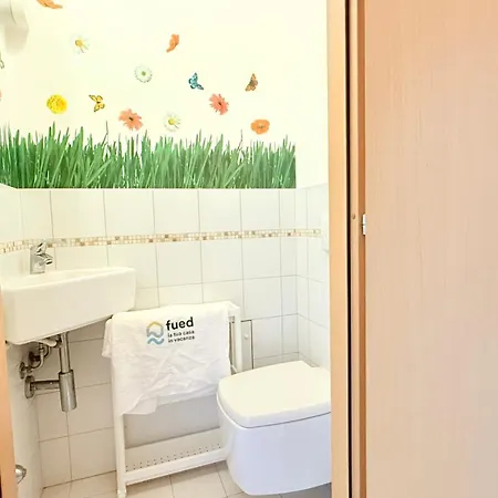 Apartment Se191 - Senigallia, Nuovo Bilocale Con Balcone E Wifi Senigallia