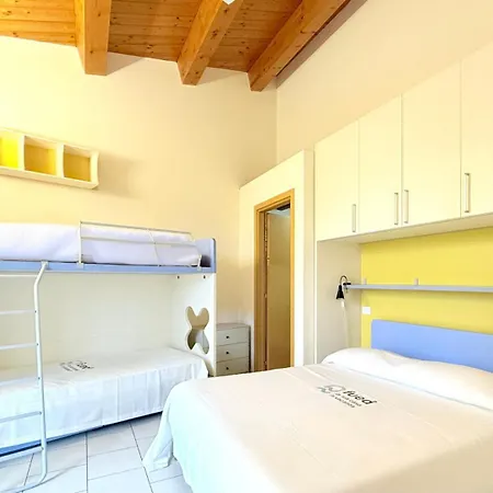 Se191 - Senigallia, Nuovo Bilocale Con Balcone E Wifi Apartment