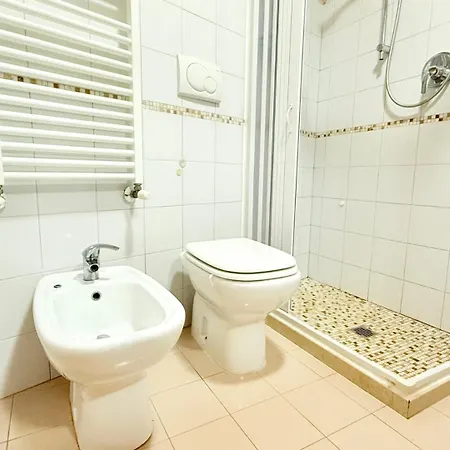 Apartment Se191 - Senigallia, Nuovo Bilocale Con Balcone E Wifi *