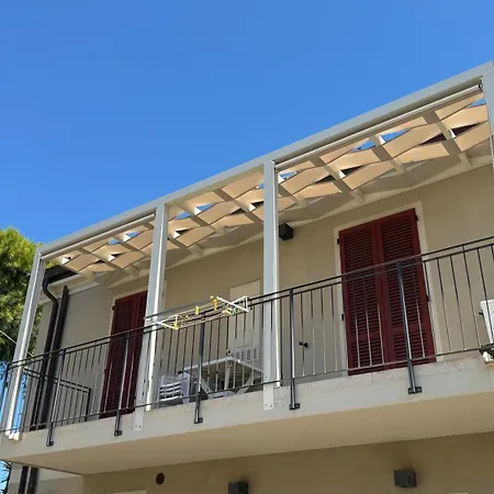 Lejlighed Se191 - Senigallia, Nuovo Bilocale Con Balcone E Wifi Senigallia