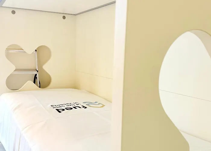 Se191 - Senigallia, Nuovo Bilocale Con Balcone E Wifi Lejlighed