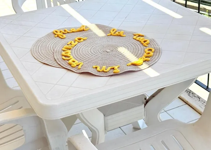 Se191 - Senigallia, Nuovo Bilocale Con Balcone E Wifi * Senigallia