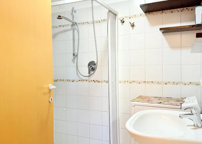 Appartement Se191 - Senigallia, Nuovo Bilocale Con Balcone E Wifi Senigallia