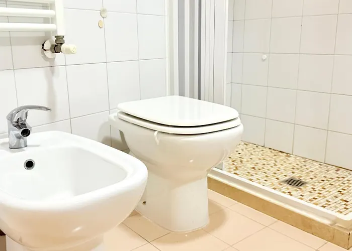 Se191 - Senigallia, Nuovo Bilocale Con Balcone E Wifi Senigallia